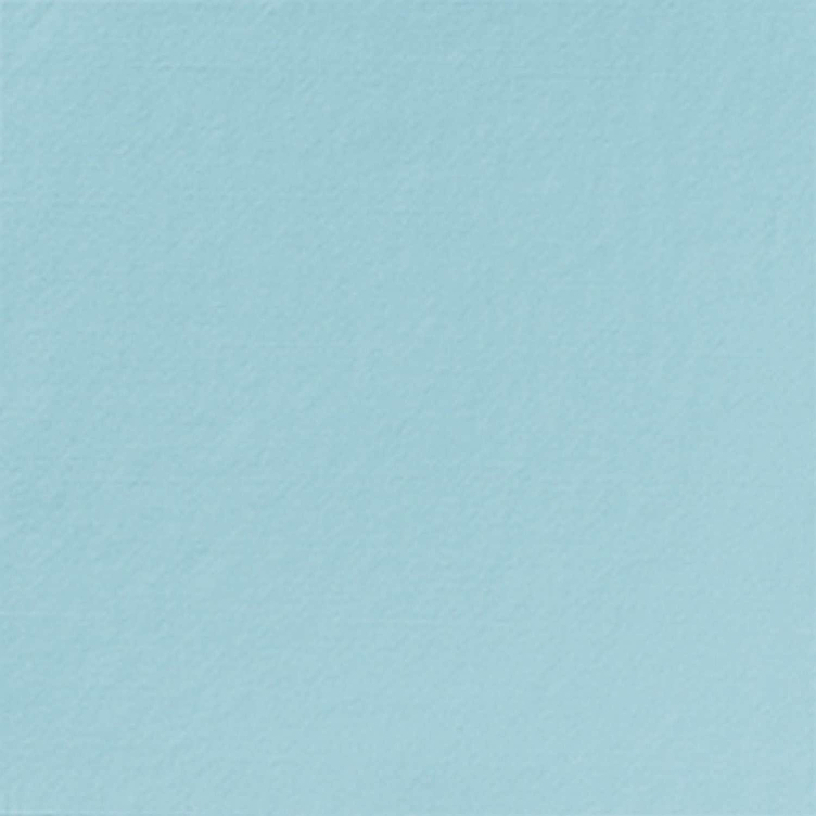 Serv.3l33cm mint blue 125stk
