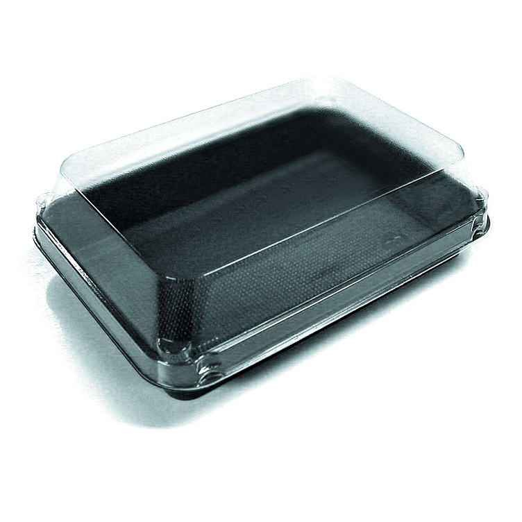 Lunsjboks 1-rom 19x13x5cm 200stk