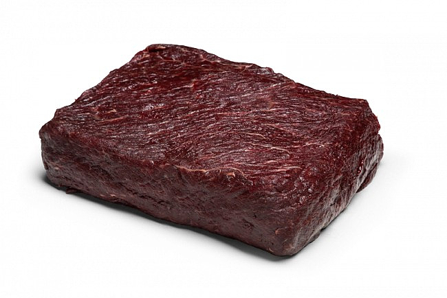 Hvalbiff mørnet horeca ca 1 kg