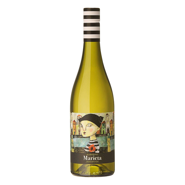 Martin códax marieta   11,5%   75cl