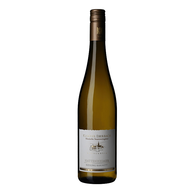 Kloster eberbach hattenheimer engelmannsberg 7,5% 75cl