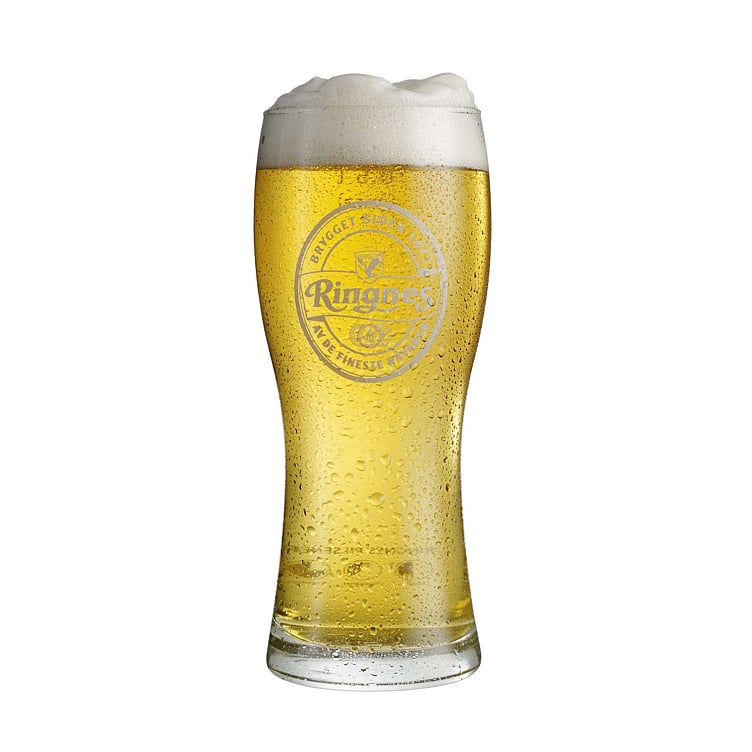 Ringnes pilsner   4,5%   20l