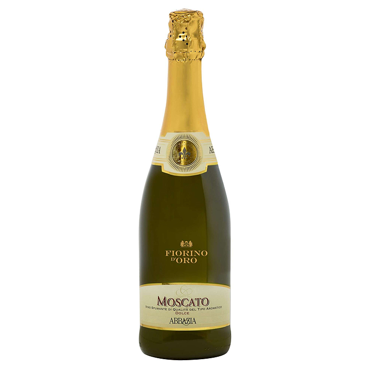 Abbazia moscato   6,5%   75cl