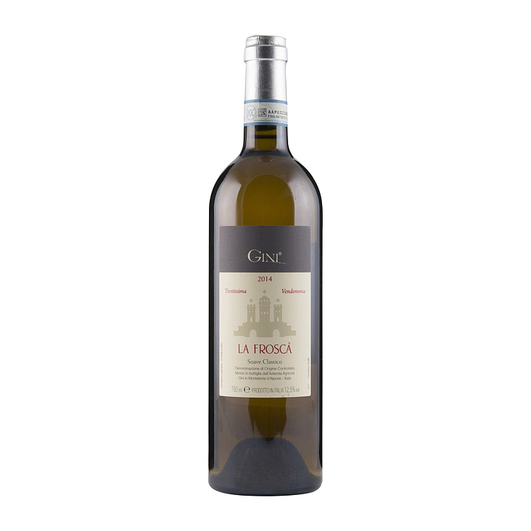 La frosca soave classico 13% 75cl