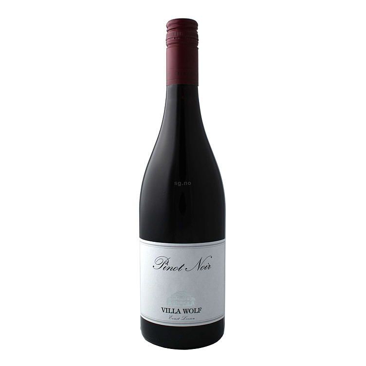 Villa wolf pinot noir   12,5%   75cl