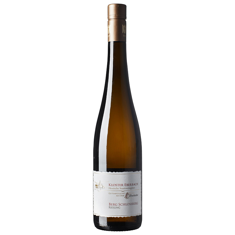 Kloster eberbach erstes gewächs berg schlossberg 13% 75cl