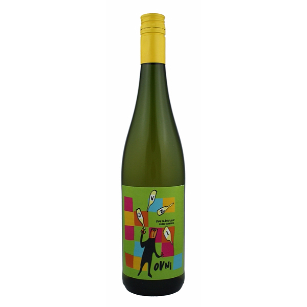 Equipo navazos ovni 11% 75cl