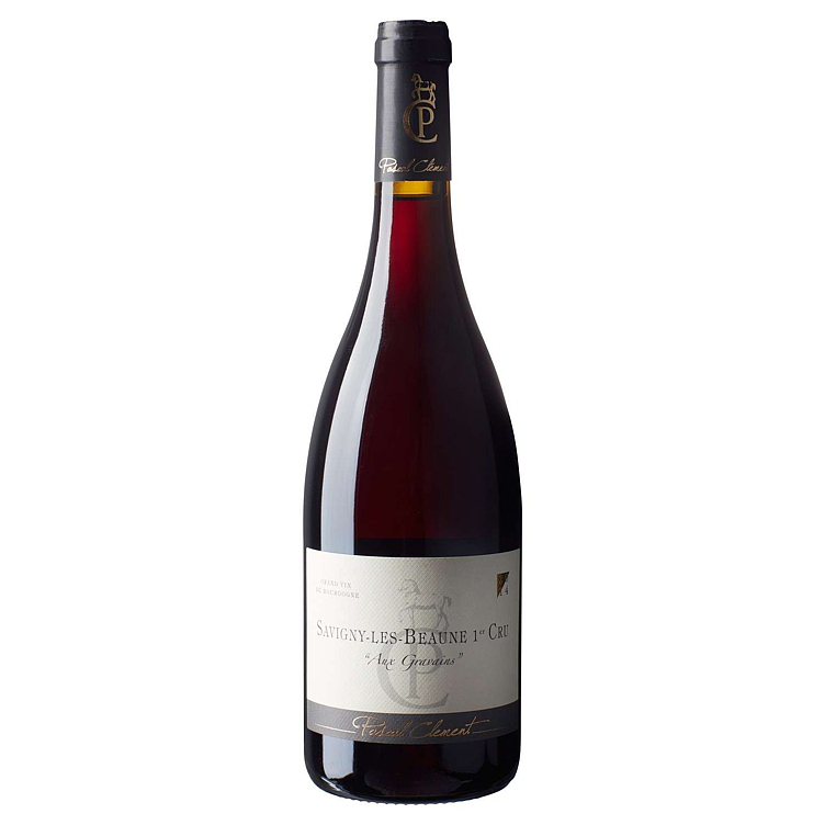 Pascal clement savigny-les-beaune 1er cru gravains 13% 75cl