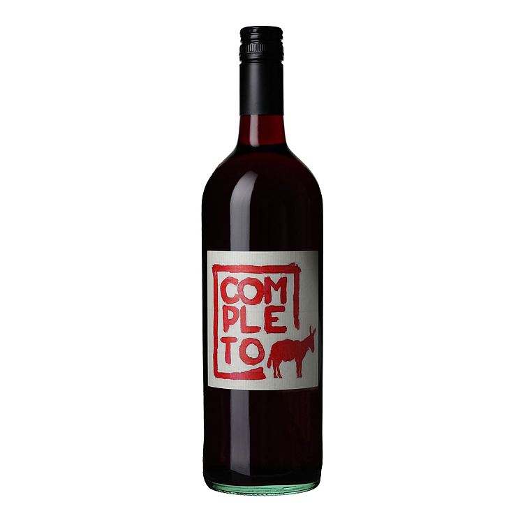 Carussin un litro completo  11,5%  1l