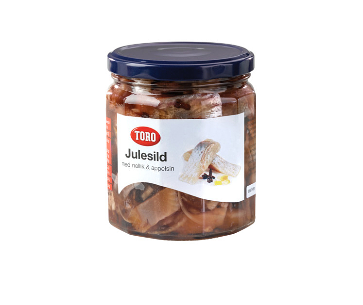 Julesild 500g