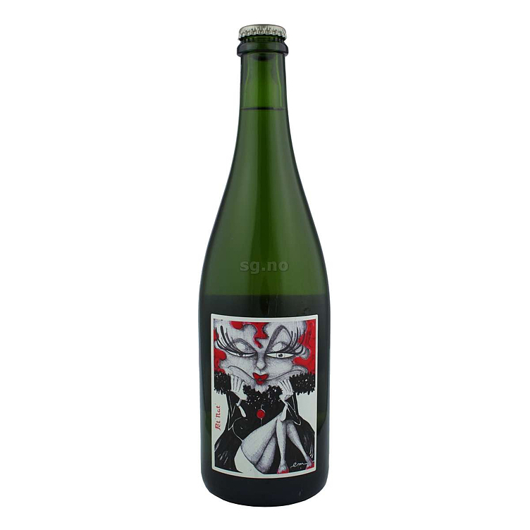 De conti pet nat 11% 75cl