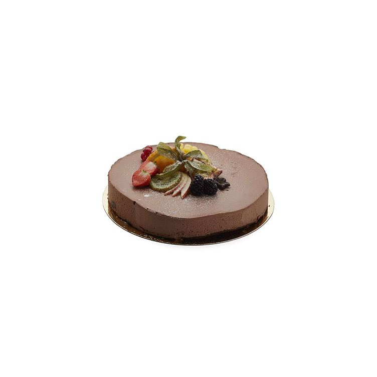 Sjokolademousse 6x1150g