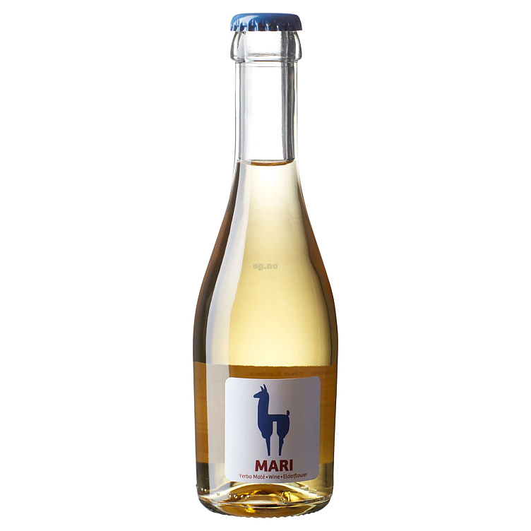Mari join the lama  5,5%  20cl