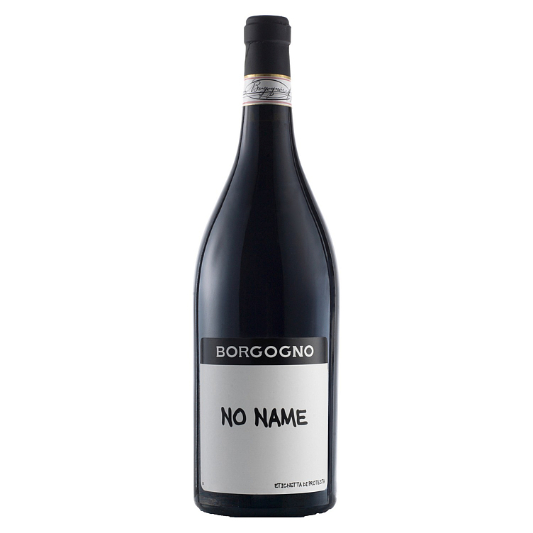 Borgogno no name   14,5%  1,5l