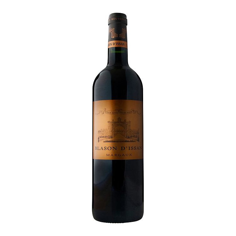 Blason d issan 14% 75cl
