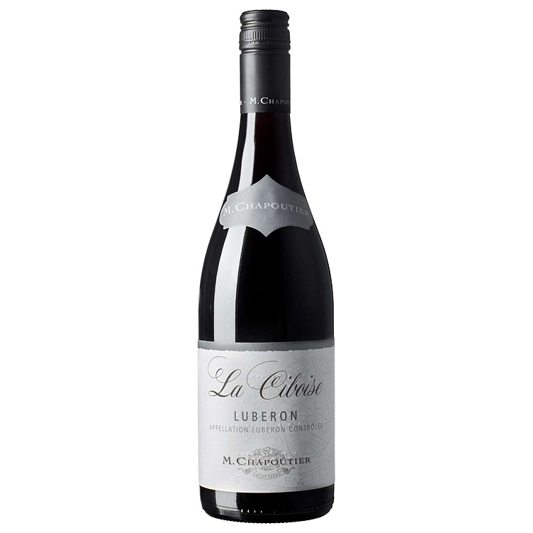La ciboise  14%  75cl