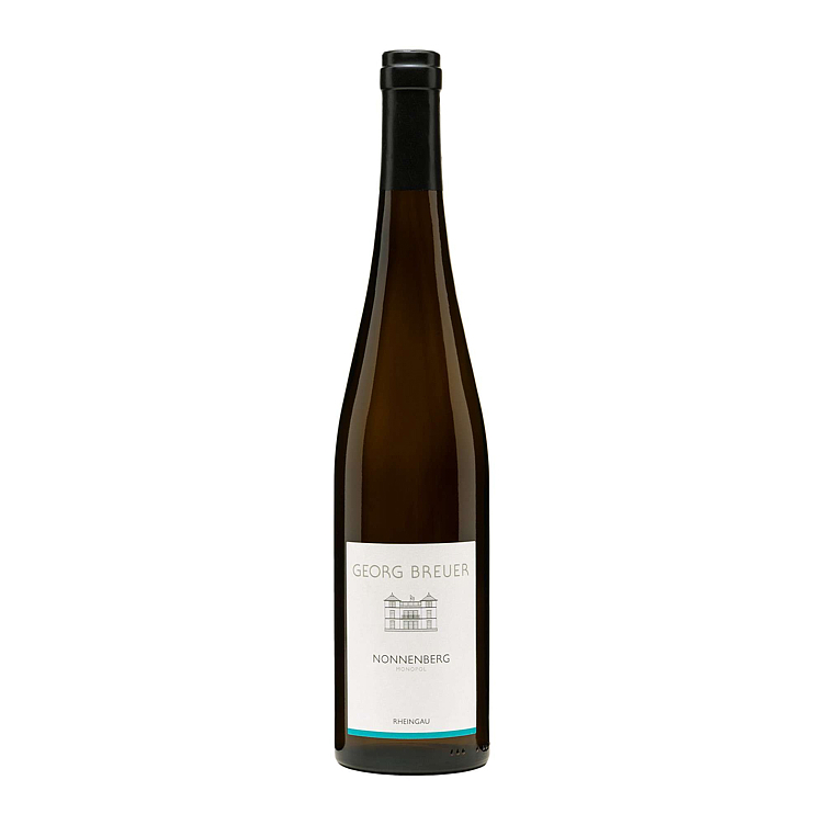 Georg breuer nonnenberg riesling   11%   75cl