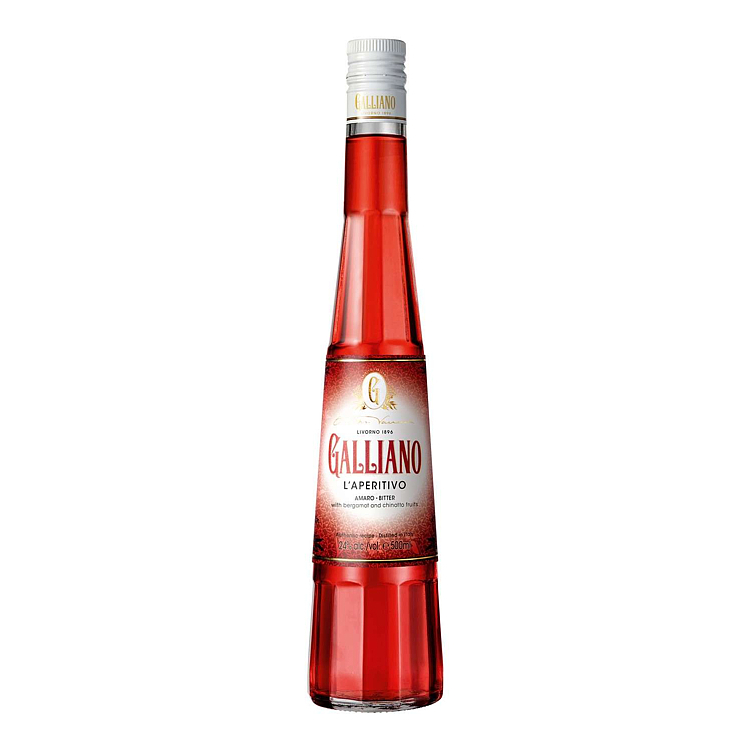 Galliano l aperitivo  24%  50cl