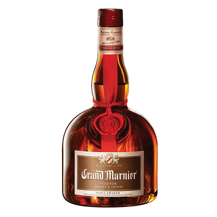 Grand marnier cordon rouge 40% 70cl