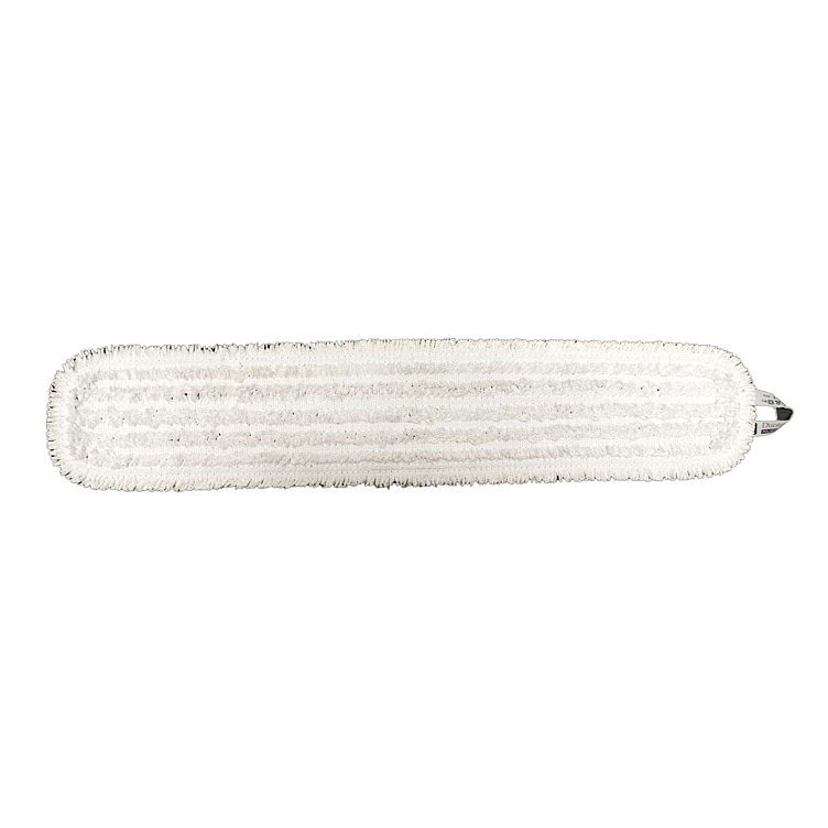 Uniq duotex polish mop 60cm velcro pce