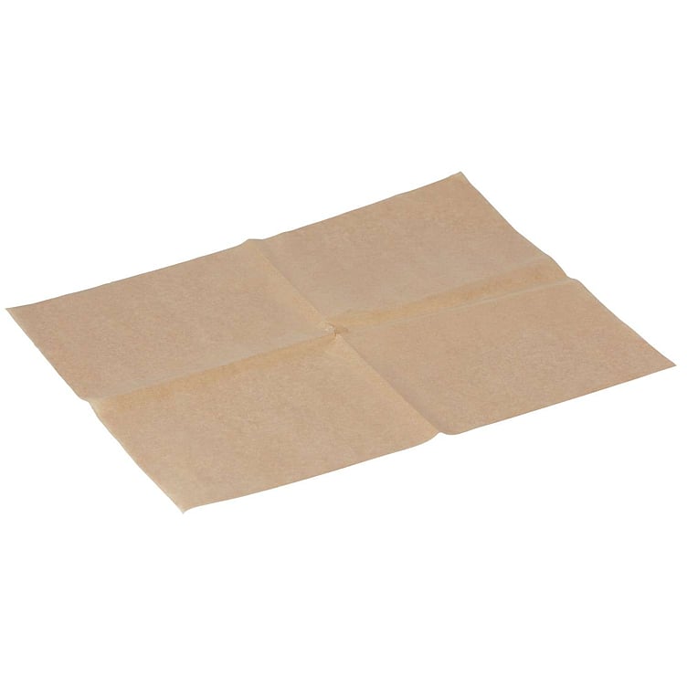 Wrapspapir brun 1000stk