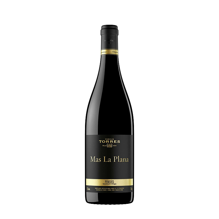 Torres mas la plana   14,5%   1,5l