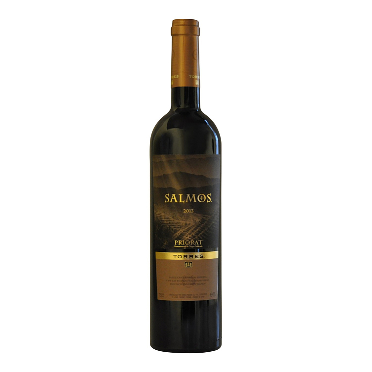 Torres salmos   14%   1,5l