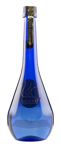 Kiss of fire junmai daiginjo 15% 72cl