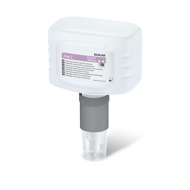 Soap 2 750ml