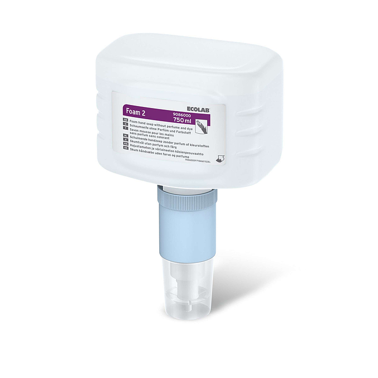 Foam 2 750ml