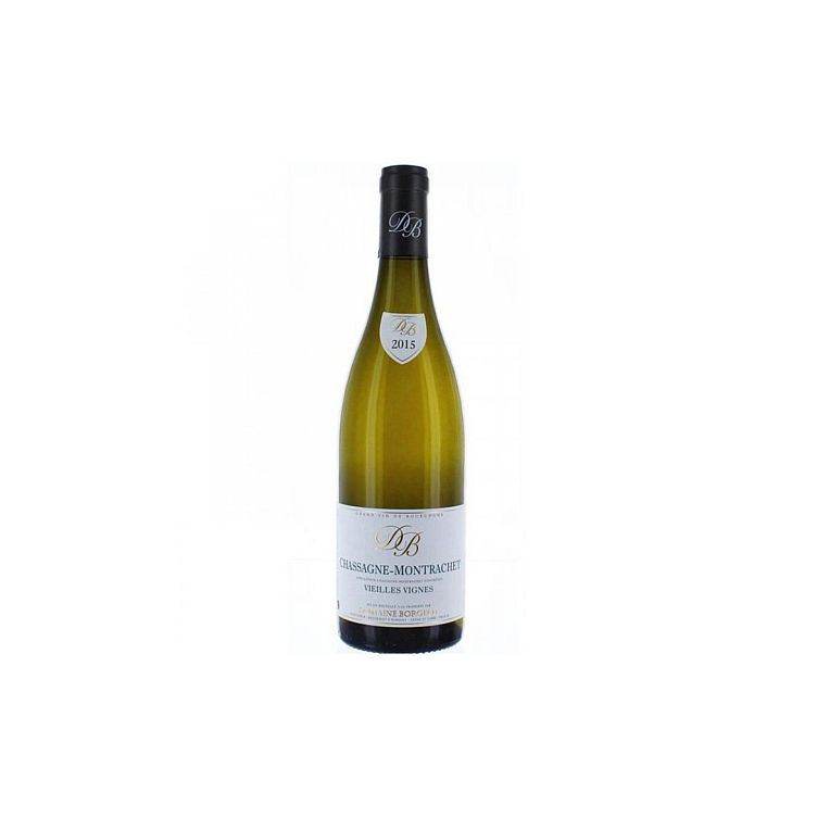 Borgeot santenay vieilles vignes  13%  75cl