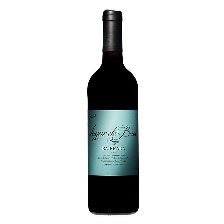 Niepoort lagar de baixo   12,5%   75cl