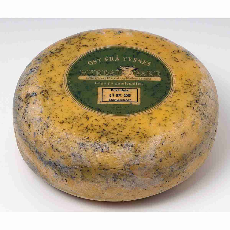 Myrdal gard ramsløk ca4kg
