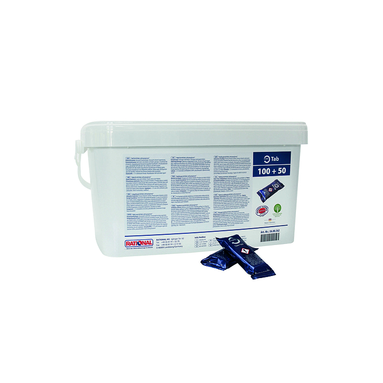 Rational care tab    150stk