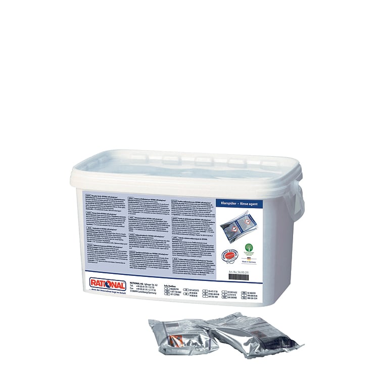 Rational skylletablett    50stk