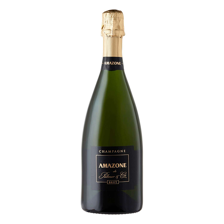 Amazone de palmer 12% 75cl