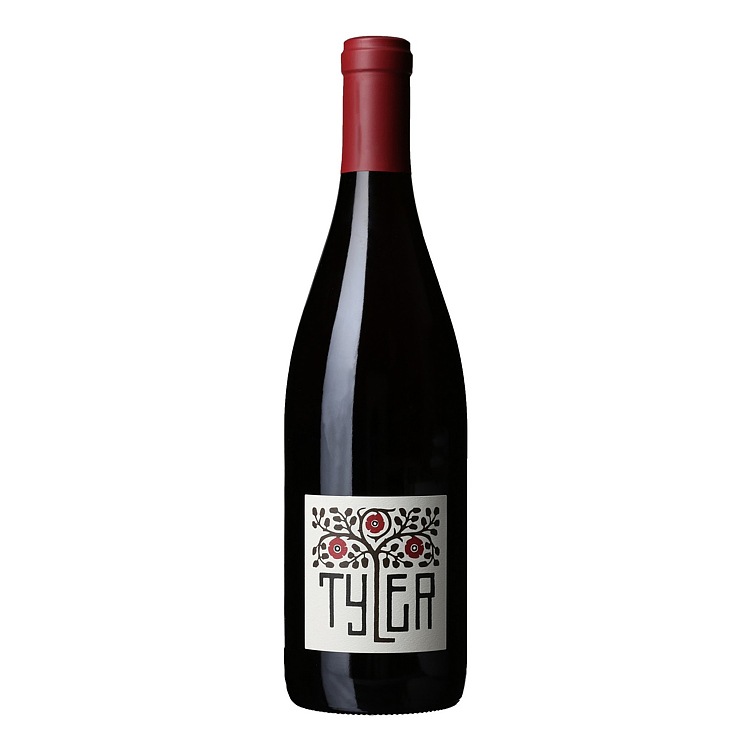 Tyler santa barbara county pinot noir 12,7% 75cl
