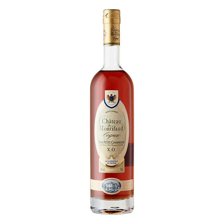 Ch. de montifaud x.o.   40%   70cl