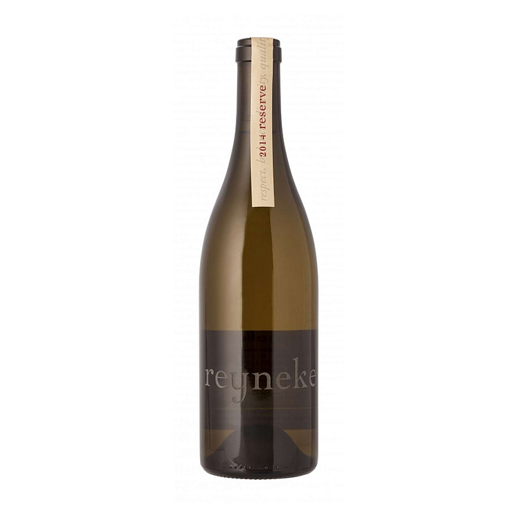 Reyneke reserve white 13,5% 75cl