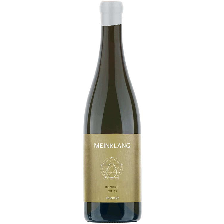 Meinklang konkret 12,5% 75cl
