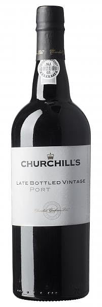 Churchill s late bottled vintage  19,5%  75cl