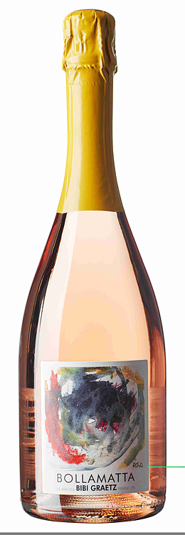 Bibi graetz bollamatta  12%  75cl