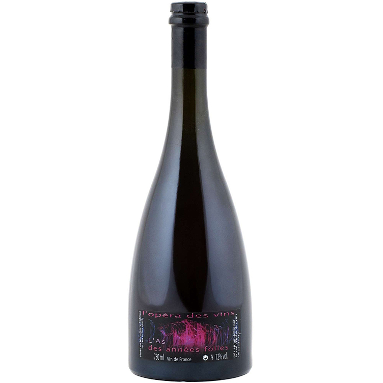 Robinot as des annees folles 12% 75cl