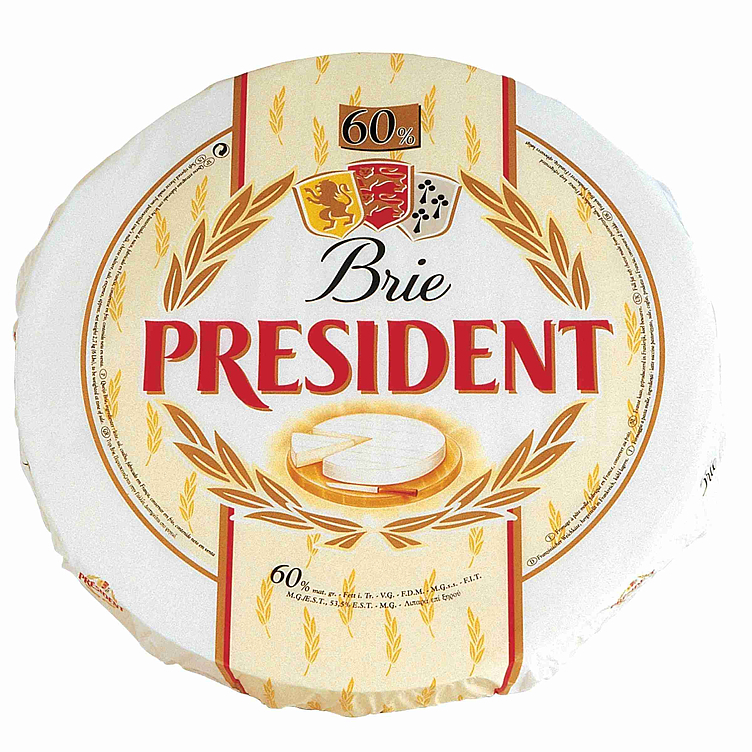 Brie hel 3kg