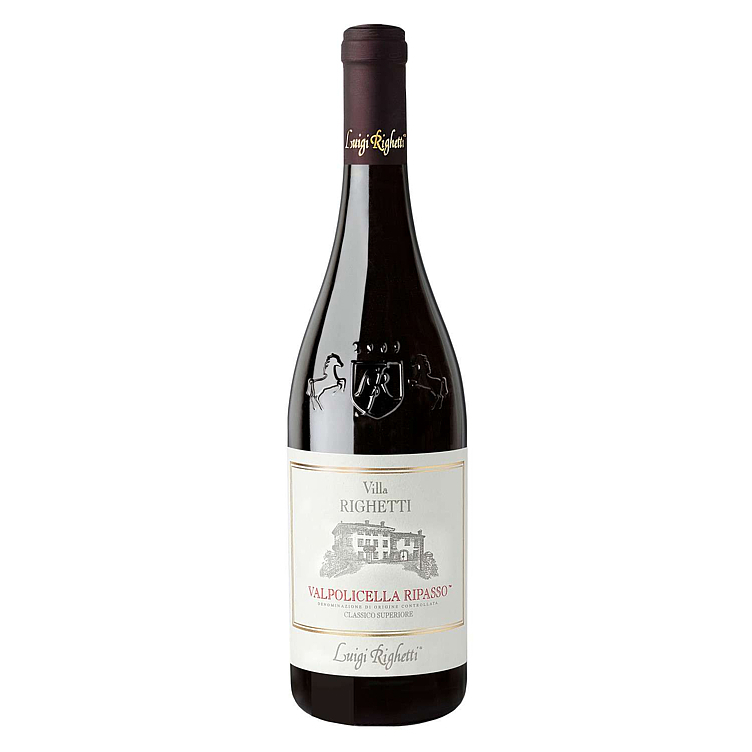 Villa righetti ripasso   14%   75cl