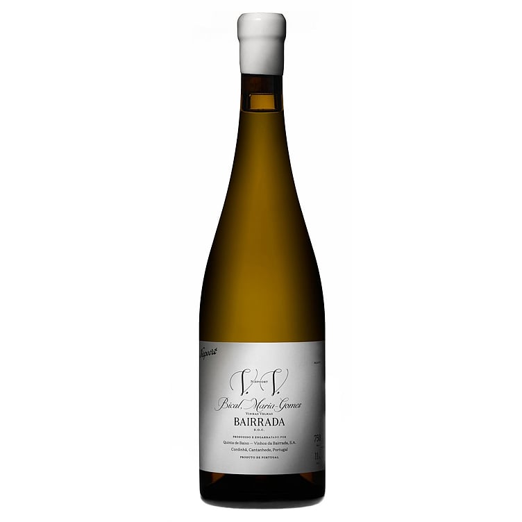 Niepoort vinhas velhas branco   12%   75cl