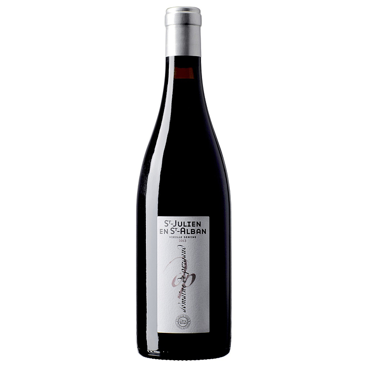 Eric texier domaine de pergaud st-julien en st-al 12% 75cl