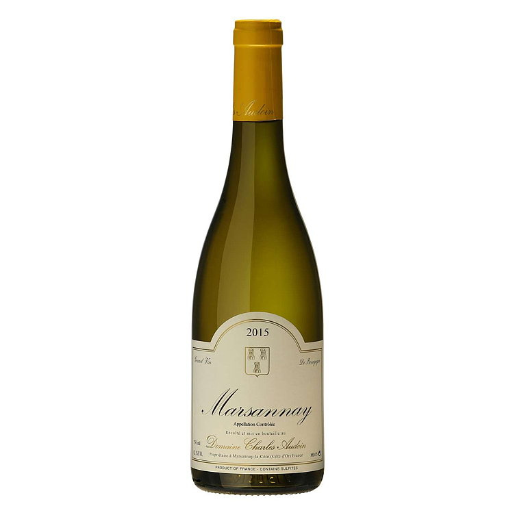 Audoin marsannay 13% 75cl