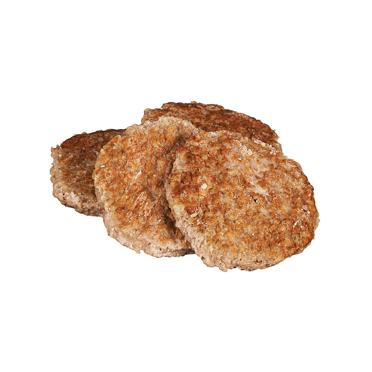 Karbonader 60g frys   2,5kg
