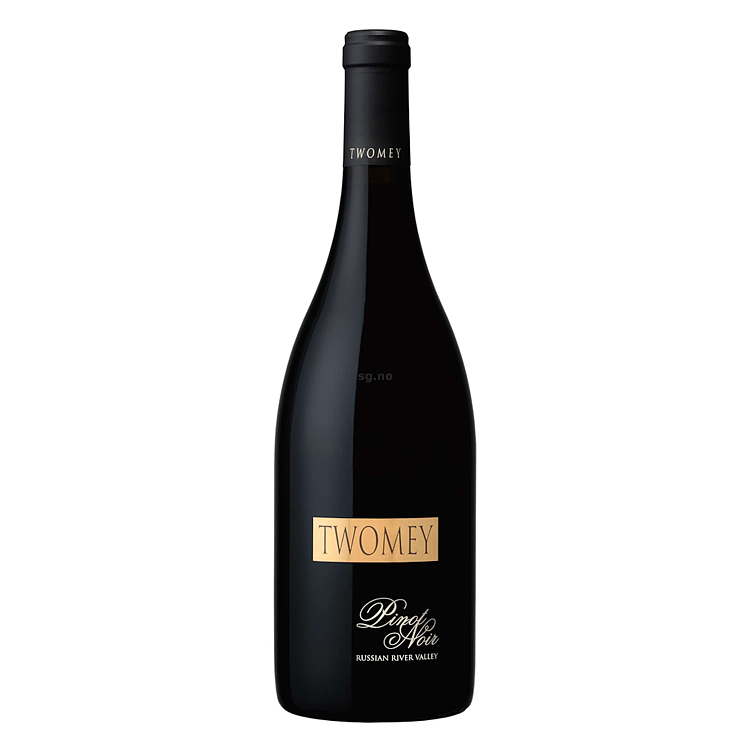 Twomey russian river valley pinot noir 13,8% 75cl
